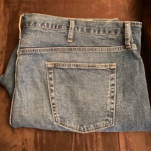 Old Navy Boot Cut Jeans